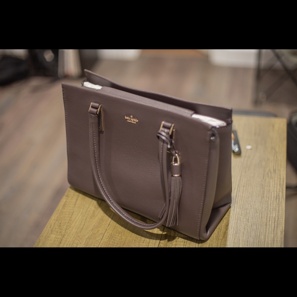 Kate Spade Hand Bag